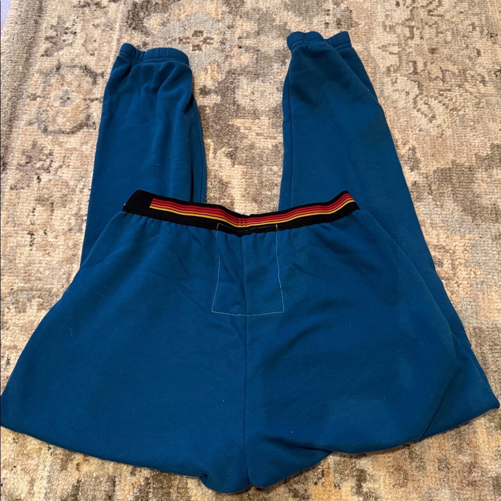 Aviator Nation sweatpants - Picture 3 of 5